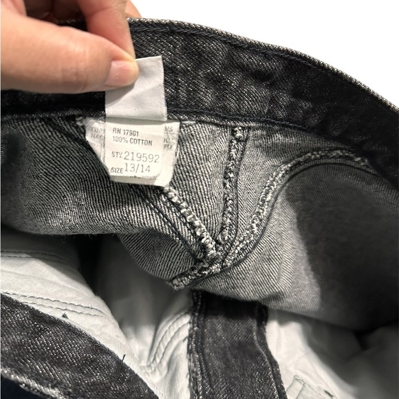 Rocky Mountain contemporary collection women's jean - Picture 9 of 10